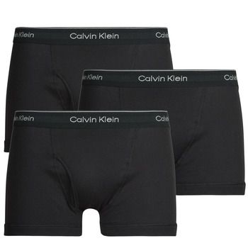 Calvin Klein Jeans Boxer TRUNK 3PK para hombre