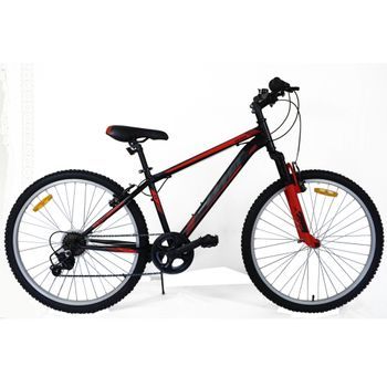 Bicicleta De Montaña Ruede 26