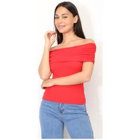 la modeuse blusa 71344p167712 para mujer