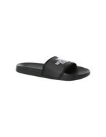 chanclas the north face base camp iii mujer negro