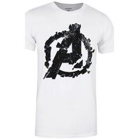 marvel camiseta tv897 para hombre