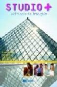 studio  livre de l eleve