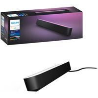 philips hue play light bar extension kit - black black