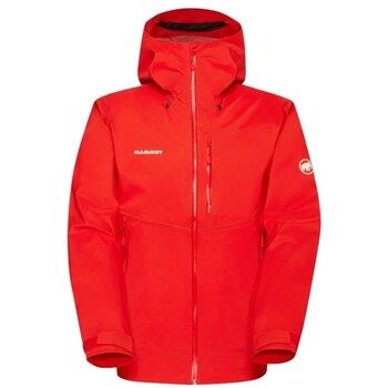 Mammut Chaquetas Alto Guide para hombre