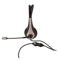 atlantis land aura auriculares alambrico diadema oficinacentro de llamadas
