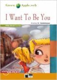 i want to be you  free audio a2