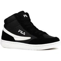 fila zapatos bajos crew mid teens para mujer