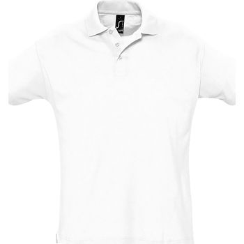 Sols Polo Summer II para hombre