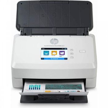 HP ScanJet Enterprise Flow N7000 Snw1 Escáner de Documentos
