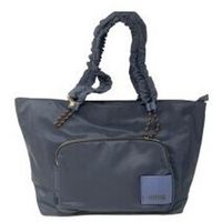 mtng bolso de mano complementos senora mustang sardis azul para mujer