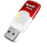 avm fritz wlan stick adaptador wifi dual band usb