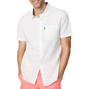 TBS Camisa manga corta HELYOCHA para hombre