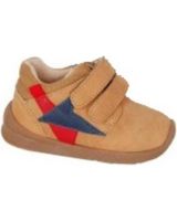 de bubble bobble zapato abotinado bubble para nino c631 color camel