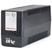 salicru sps 900 one bl iec sai 900va 480w