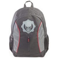 gears of war mochila bp177380gw5 para hombre