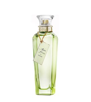 Adolfo Dominguez Agua Fresca de Azahar Eau de Toillete for Women, 60ml