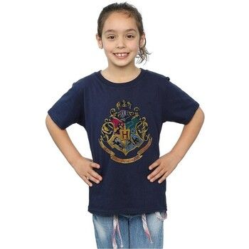 Harry Potter Camiseta BI1102 para niña