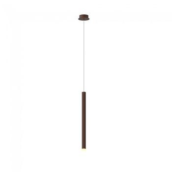 Lámpara de techo led cala (6w)