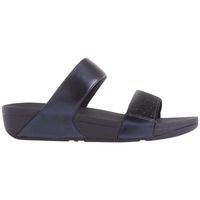 fitflop sandalias lulu opul para mujer