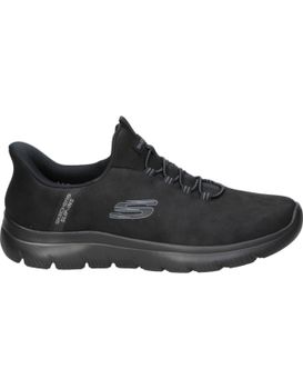 Deportiva Skechers Slip-ins: Summits Korlo Negra 44