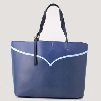 Alberto Guardiani Bolso Gtt011 para mujer