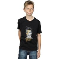 david bowie tops y camisetas aladdin sane para nino