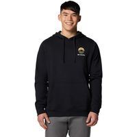 columbia chaqueta deporte trek graphic hoodie para hombre