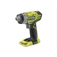 atornillador de impacto 18 v - 14 220nm - ryobi