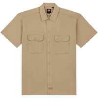 dickies camisa manga corta gt58728 para hombre