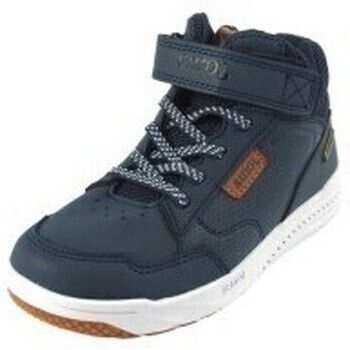 Joma Zapatillas deporte Botín niño torcon 2403 azul para niña