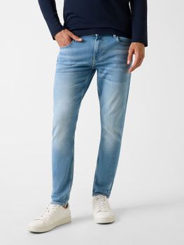 Vaqueros Skinny Chris