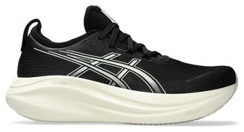 Asics Gel-Nimbus 27 - hombre - negro