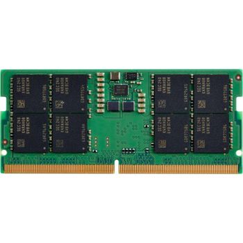 Memoria RAM HP SODIMM 16GB 1x16GB DDR5 5600MHz 262-pin SO-DIMM Unbuffered