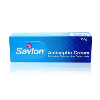 Savlon Antiseptic Cream