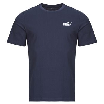 Puma Camiseta ESS Small No. 1 Logo para hombre