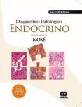 diagnostico patologico endocrino incluye e-book 2 ed