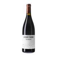 laroque dantan vino tinto nigrine rouge cotes du lot 75 cl 135 vol