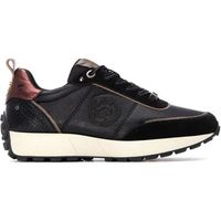 carmela zapatillas 162699 negro para mujer