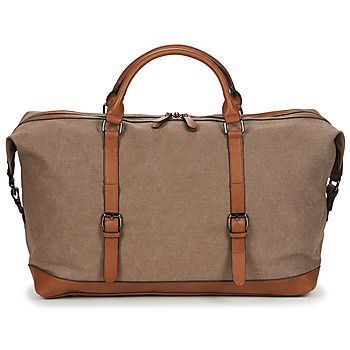Casual Attitude Bolsa de viaje DAVITU para hombre