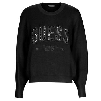 Guess Jersey ESTELLE RN LS para mujer