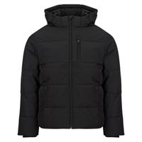 jack  jones abrigo de plumas jjebecks puffer sn  pack f12  p12 para hombre