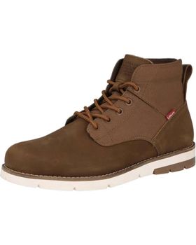 de LEVIS 225129 JAX BOTAS HOMBRE CUERO