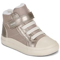 geox zapatillas altas b gisli girl para nina