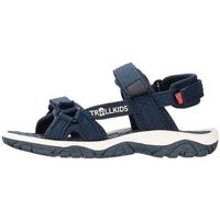 trollkids sandalias nino oslofjord para nino