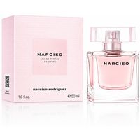 narciso rodriguez perfume radiant eau de parfum 50 ml para mujer
