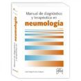 manual de diagnostico y terapeutica en neumologia 3 ed