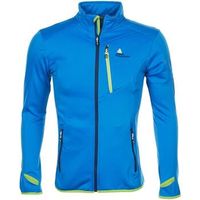 peak mountain polar blouson polar shell homme climate para hombre