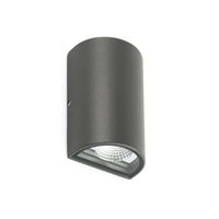 aplique exterior led lace 6w