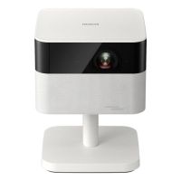 proyector epson ef-71 fullhd 700 lumenes 150 led 3lcd smart tv portatil