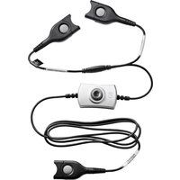 sennheiser atc 02 headset splitter cable